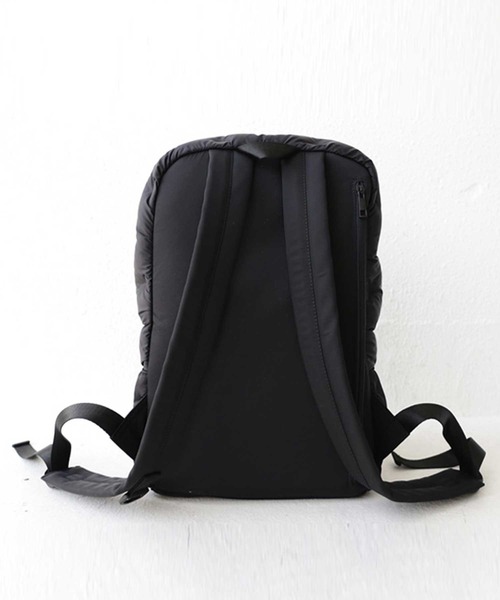 A4サイズ収納可ボンディングリュック（バックパック/リュック