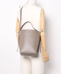 IENA（イエナ）の「【DECKE/デッケ】 TRAPEZE バッグ