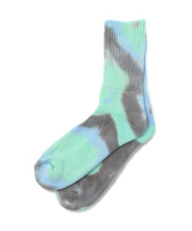 ROSTER SOX | ROSTER SOX/ロスターソックス　TD 3 SOCKS タイダイ3ソックス/Men's/メンズ(ソックス/靴下)