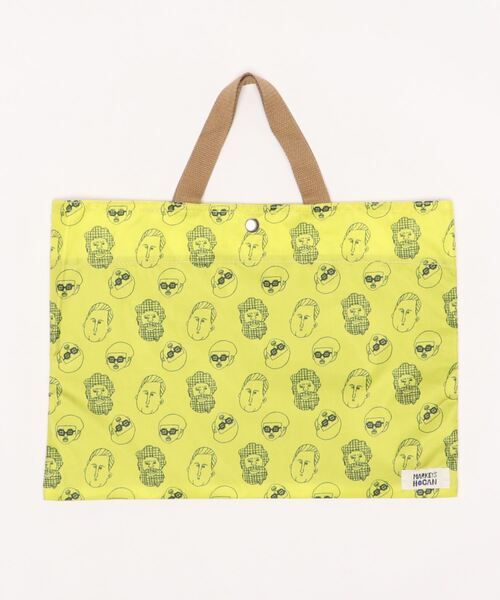 トートバッグ HOGAN TOTES YOGURT Hogan Hogan Yogurt in Natural | Lyst UK