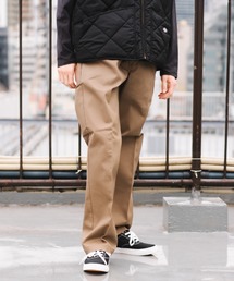 メンズのチノパンツ（ベージュ系）ファッション通販 - ZOZOTOWN