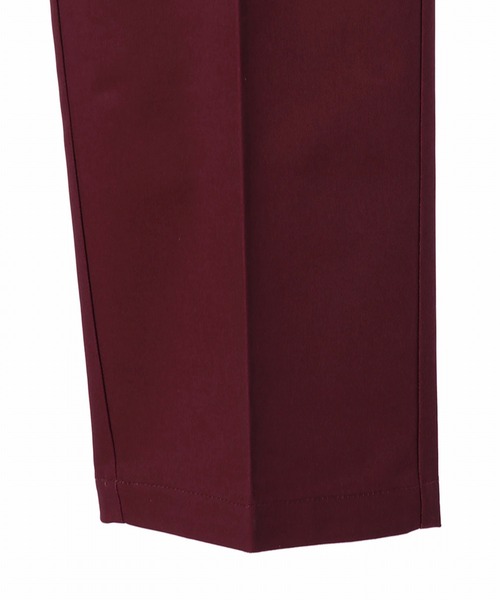 Dickies(ディッキーズ)の「【Dickies】US874 ワークパンツ(チノパンツ・メンズ・ネイビー/ブラック/ブラウン/ベージュ/チャコールグレー/ミント/グリーン/ライトベージュ/ライトブラウン/カーキ/その他/ワイン/グリーン系その他/オフホワイト/レンガ/カモフラージュ・36inch/28inch/30inch/34inch/38inch/32inch)」の20枚目の写真