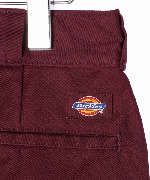 Dickies(ディッキーズ)の「【Dickies】US874 ワークパンツ(チノパンツ・メンズ・ネイビー/ブラック/ブラウン/ベージュ/チャコールグレー/ミント/グリーン/ライトベージュ/ライトブラウン/カーキ/その他/ワイン/グリーン系その他/オフホワイト/レンガ/カモフラージュ・36inch/28inch/30inch/34inch/38inch/32inch)」の21枚目の写真