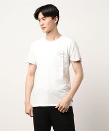 TCSS | LOGO TEE/Critical Slide(クリティカルスライド)TCSS半袖Tシャツ(Tシャツ/カットソー)