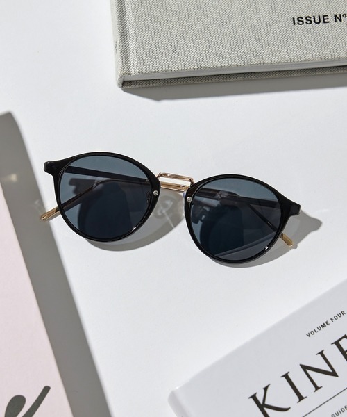 セール】紫外線99.9％カット【SETUP7】超軽量メタルコンビ