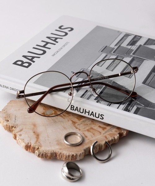 セール】紫外線99.9％カット【SETUP7】超軽量メタルコンビサングラス