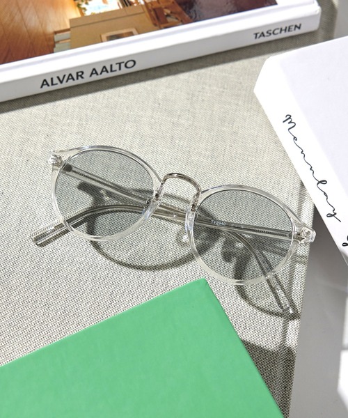 SETUP7（セットアップセブン）の「紫外線99.9％カット【SETUP7】超軽量メタルコンビサングラスTNY（サングラス・レディース・ブラック系/ブラック系2/ブラウン系/ブルー系/ピンク系/シルバー系/シルバー系2/シルバー系3/ゴールド系/ゴールド系2/ゴールド系3/ブラウン系2/その他2/その他3/その他/グレー系2/ブルー系2/ブラウン系その他3/グレー系その他3/シルバー系その他4/シルバー系その他5/ブラック系その他7/ブラック系8/ブラック系その他5/ブラック系その他6/ゴールド系その他4/ブラウン系その他4/シルバー系その他6/ゴールド系その他5・FREE）」の16枚目の写真