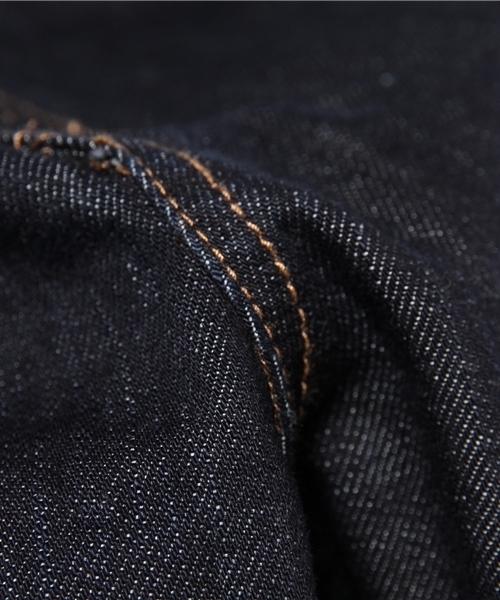 Heather（ヘザー）の「デニムボーイフレンドワンウォッシュパンツ  554978（デニムパンツ・レディース・ワンウォッシュ・SMALL/MEDIUM）」の9枚目の写真