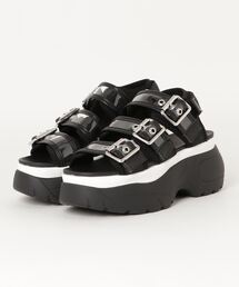 WEGO | WEGO/ボリュームスポーツサンダル(サンダル)