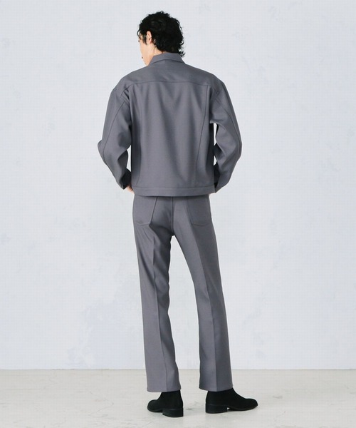 Wrangler（ラングラー）の「【セットアップ対応】ジャケット