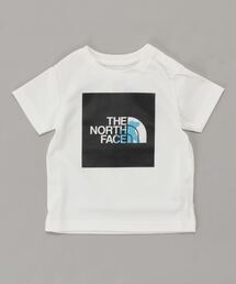 THE NORTH FACE | ザ ノース フェイス THE NORTH FACE B S/S Shiretoko Toko Tee(ベビーショートスリーブシレトコトコティー)(Tシャツ/カットソー)