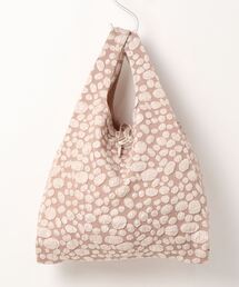 Te chichi | フクレジャカードバック小(エコバッグ/サブバッグ)