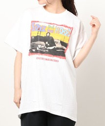RAPTEES | 【RAPTEES】BOYZ N THE HOOD ICE CUBE Tシャツ(Tシャツ/カットソー)