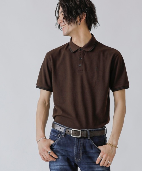 London Denim（ロンドンデニム）の「ロンドンデニム ／ 鹿の子 ワン