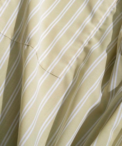 MAISON SPECIAL（メゾンスペシャル）の「《ユニセックスアイテム