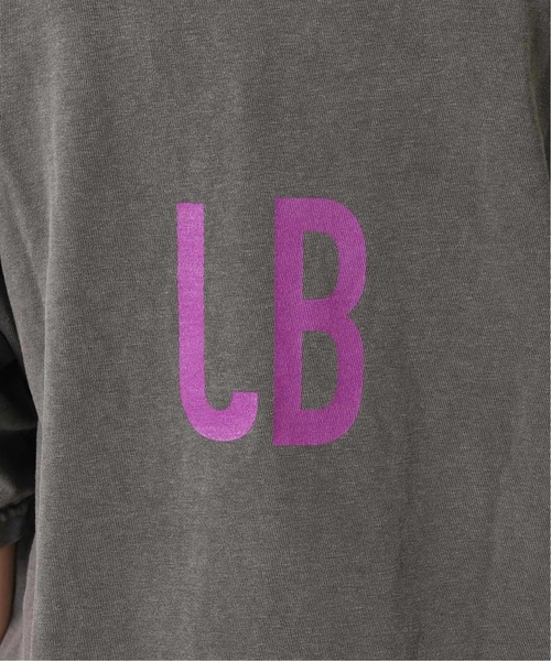 THE DAY ON THE BEACH（ザデイオンザビーチ）の「【THE DAY ON THE BEACH】cut off t-shirts：Tシャツ◆（Tシャツ/カットソー・レディース・ネイビー/ホワイト/グレー/ブラック・FREE）」の21枚目の写真