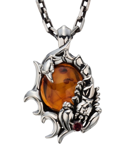 BIZARREビザール ギルタブリルペンダント