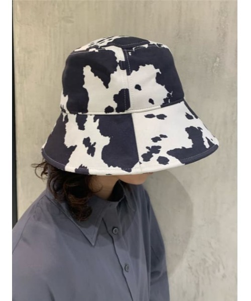 THROW by SLY（スローバイスライ）の「THROW SHIRRING SLEEVE SH シャーリング スリーブ シャツ（シャツ/ブラウス・レディース・ライトブラック/ライトベージュ・FREE）」の21枚目の写真