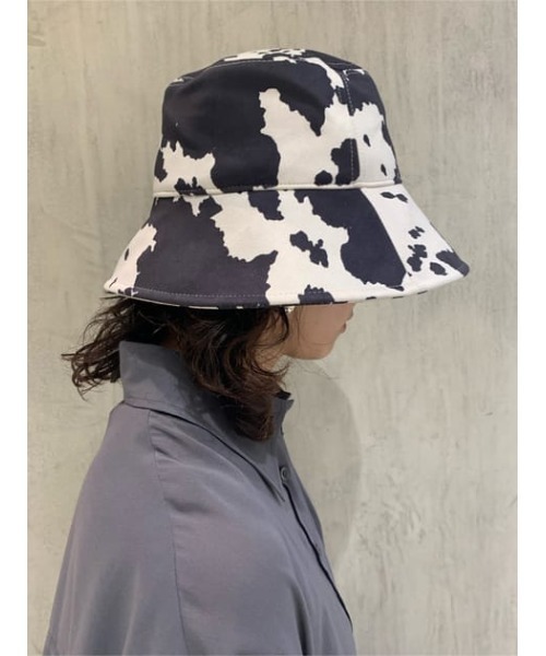 THROW by SLY（スローバイスライ）の「THROW SHIRRING SLEEVE SH シャーリング スリーブ シャツ（シャツ/ブラウス・レディース・ライトブラック/ライトベージュ・FREE）」の20枚目の写真