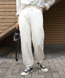 THE SHINZONE（ザ シンゾーン）｜パンツ（ホワイト系）一覧 - WEAR