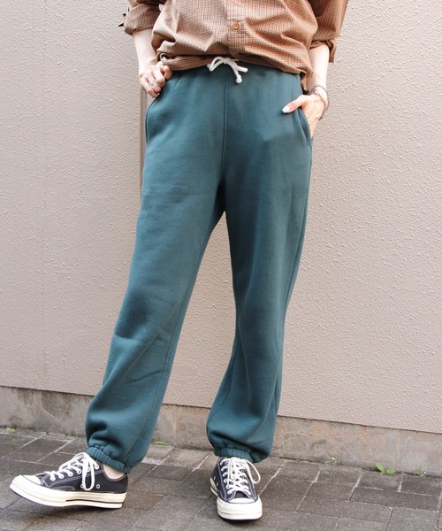 THE SHINZONEコモンスウェットパンツ THE SHINZONE スウェットパンツ ジャージ / シンゾーン コモン