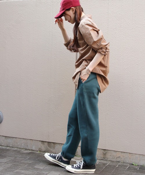 THE SHINZONE / シンゾーン コモンスウェットパンツ COMMON