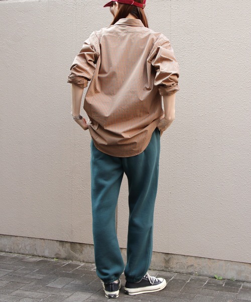 THE SHINZONE/ザ シンゾーンコモンスウェット Shinzone（シンゾーン）】 COMMON SWEAT スウェット