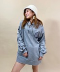 RVCA(ルーカ)の「トップス(パーカー)」