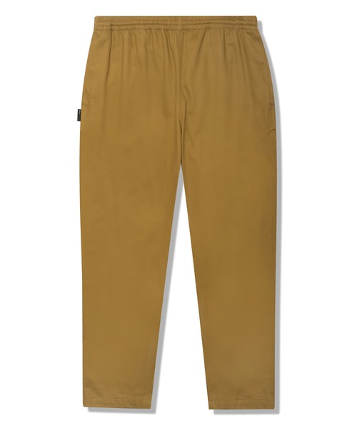 Back Channel(バックチャンネル)の「WIDE EASY PANTS(その他パンツ・メンズ・ブラック/ネイビー/ベージュ系その他・LARGE/MEDIUM/X-LARGE/SMALL/XX-LARGE)」の1枚目の写真