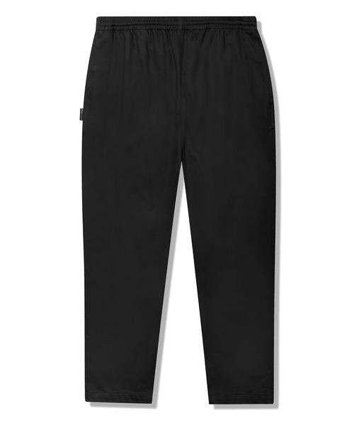Back Channel(バックチャンネル)の「WIDE EASY PANTS(その他パンツ・メンズ・ブラック/ネイビー/ベージュ系その他・LARGE/MEDIUM/X-LARGE/SMALL/XX-LARGE)」の2枚目の写真