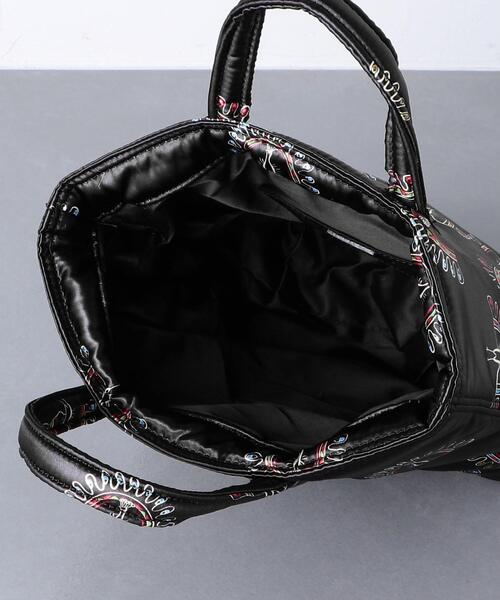 NOMADIS(ノマディス)ARLES NYL ピーコック トートバッグ XL NOMADIS(ノマディス)ARLES NYL ピーコック トートバッグ XL