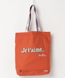 【YOUNG & OLSEN The DRYGOODS STORE】//Y&O SHOPPING TOTE JT