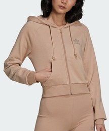 adidas 2000 リュクス クロップド フーディ パーカー USモデル adidas 2000 リュクス クロップド フーディ パーカー USモデル