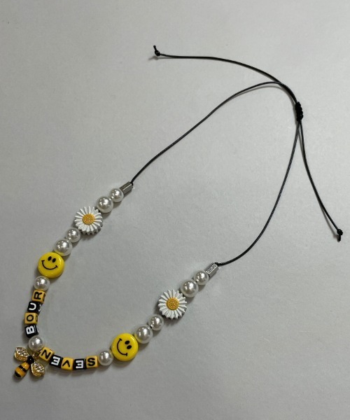 JACKROSE（ジャックローズ）の「JE-ランダムチャームネックレス（ネックレス・メンズ・その他1/その他2/その他3/その他4・FREE）」の12枚目の写真