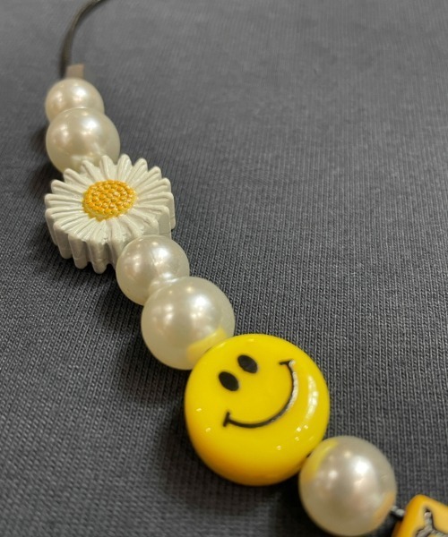 JACKROSE（ジャックローズ）の「JE-ランダムチャームネックレス（ネックレス・メンズ・その他1/その他2/その他3/その他4・FREE）」の18枚目の写真