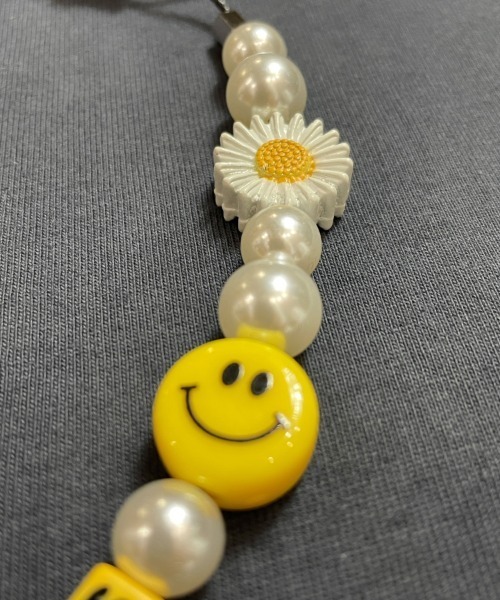 JACKROSE（ジャックローズ）の「JE-ランダムチャームネックレス（ネックレス・メンズ・その他1/その他2/その他3/その他4・FREE）」の21枚目の写真