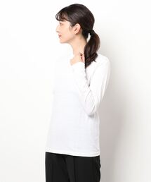 THE SHINZONE | GENERAL LONG SLEEVE(Tシャツ/カットソー)