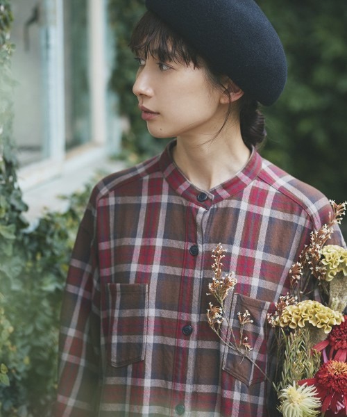 studio CLIP（スタディオクリップ）の「《kazumiさんコラボ》裾揺れ