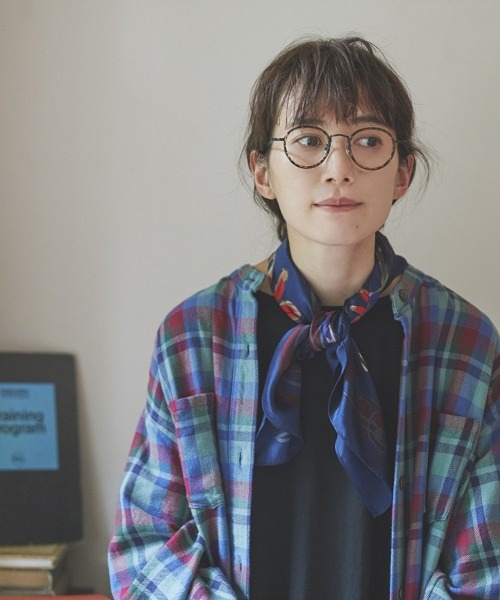 studio CLIP（スタディオクリップ）の「《kazumiさんコラボ》裾