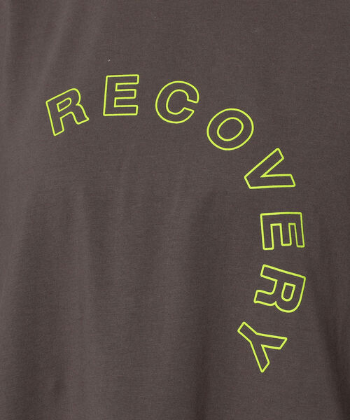 EACH.(イーチ)の「EACH(イーチ)VOLUME PUFF SLEEVE TEE(Tシャツ/カットソー・レディース・ホワイト/グレー/ブラック・FREE)」の7枚目の写真