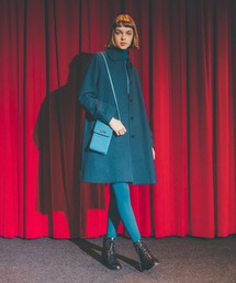 To b. by agnes b.（トゥービーバイアニエスベー）の「WD44 MANTEAU