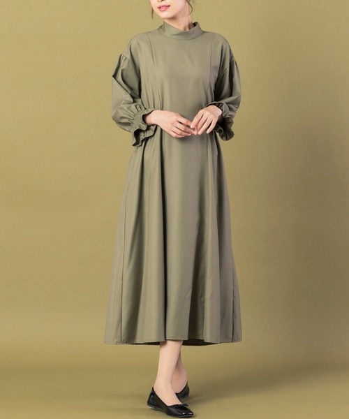 セール Ouchi De Rose バックリボンワンピース ワンピース Rose Tiara ローズティアラ のファッション通販 Zozotown