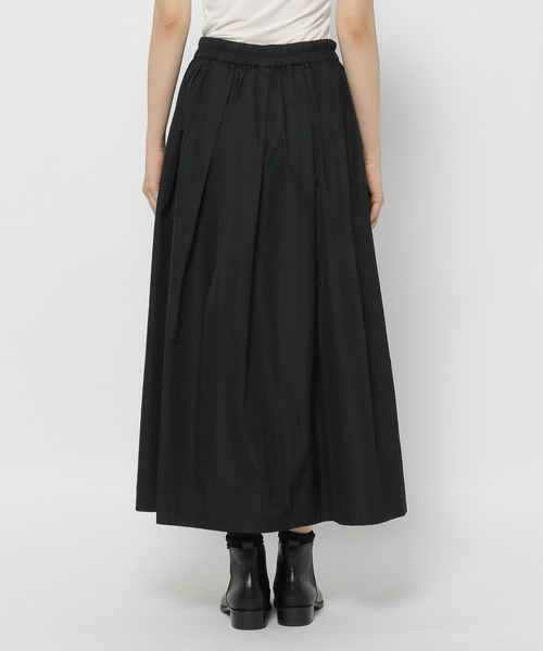 studio CLIP（スタディオクリップ）の「タックフレアアソートスカート（スカート・レディース・その他1/その他2/ブラック・MEDIUM/LARGE）」の16枚目の写真
