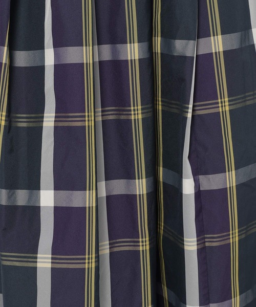 studio CLIP（スタディオクリップ）の「タックフレアアソートスカート（スカート・レディース・その他1/その他2/ブラック・MEDIUM/LARGE）」の11枚目の写真