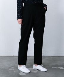 LA MARINE FRANCAISE | ウールストレートパンツ(その他パンツ)