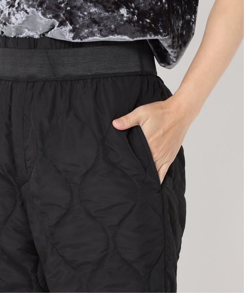 CITYSHOP（シティーショップ）の「QUILTING パンツ（その他パンツ