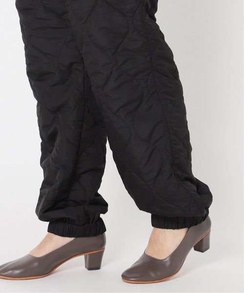 CITYSHOP（シティーショップ）の「QUILTING パンツ（その他パンツ