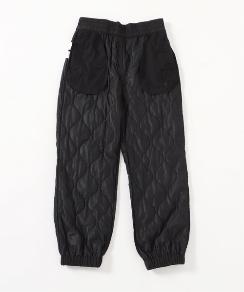 CITYSHOP（シティーショップ）の「QUILTING パンツ（その他パンツ