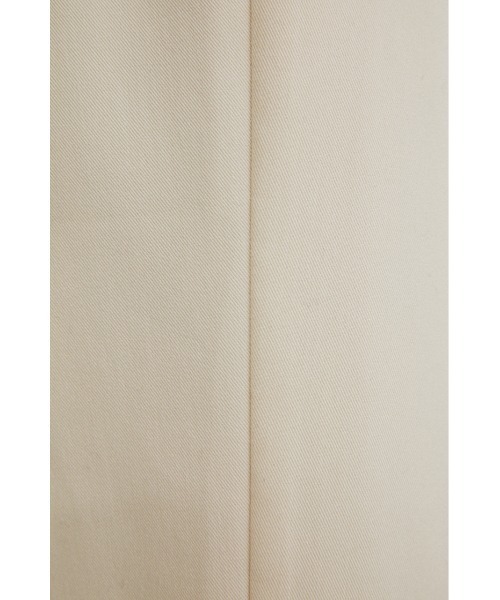 STYLEMIXER（スタイルミキサー）の「ﾙｰｽﾞｽﾘｰﾀｯｸﾊﾟﾝﾂ（スラックス・レディース・アイボリー/ブラック/ブラウン・SMALL/MEDIUM/X-SMALL）」の10枚目の写真