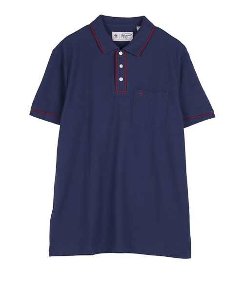 セール マンシングウエア ゴルフウェア ポロシャツ Tシャツ ブランド ポロシャツ カットソー メンズ ゴルフウェア 綿100 無地 ブランド ワンポイント Munsingwear マンシングウェア のファッション Earl Munsingwear ロゴ The Polo ポロシャツ 売り出し特注品